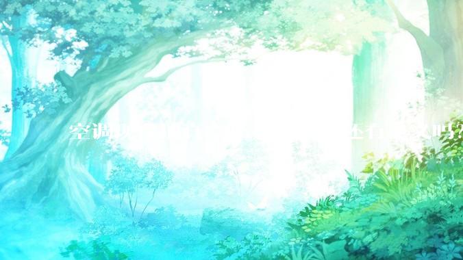 空调现在抽真空15分钟真的还有意义吗？